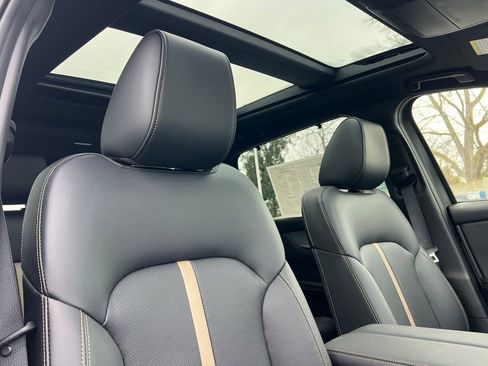 New 2026 MAZDA CX-90 3.3 Turbo w/ Premium Plus Pkg image 19