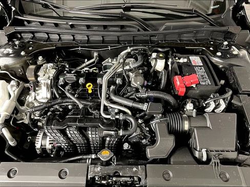 New 2025 Nissan Altima 2.5 SV w/ SV Special Edition Package image 17