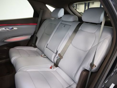 New 2026 Genesis GV70 2.5T Advanced w/ G1 Accessory Package image 37