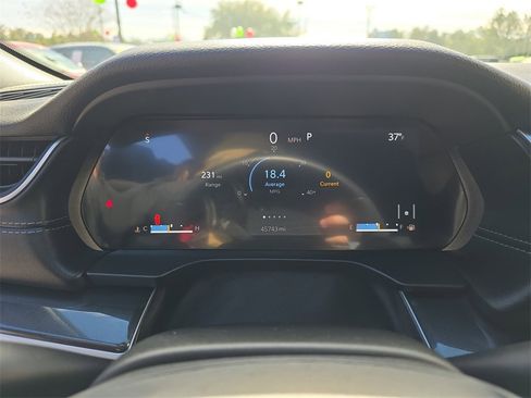 Used 2021 Jeep Grand Cherokee L Laredo image 42