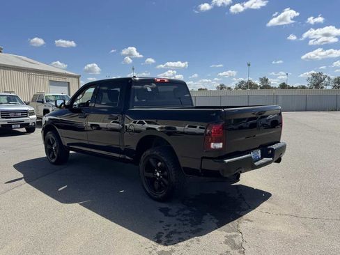 Used 2014 RAM 1500 Express w/ Black Ram 1500 Express Group image 7