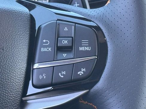 New 2026 Ford Explorer Tremor w/ Tremor Ultimate Package image 22