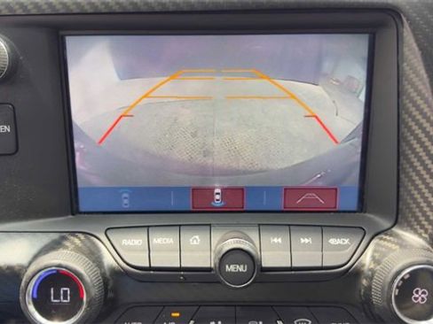 Used 2017 Chevrolet Corvette Grand Sport image 23