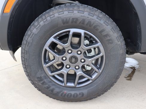 New 2026 Ford Ranger XLT w/ Equipment Group 301A High AWD/4WD image 30