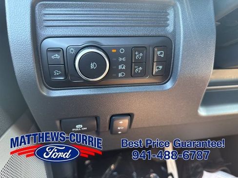 New 2026 Ford F250 Lariat w/ Tremor Off-Road Package AWD/4WD image 28