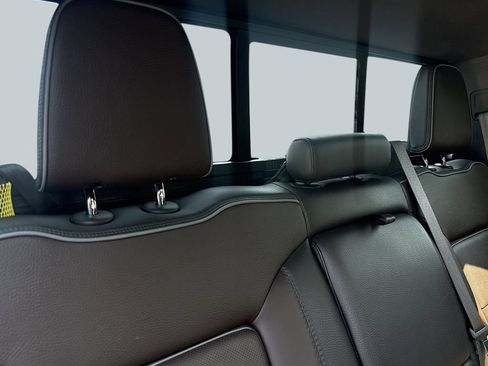 Used 2022 GMC Sierra 1500 Denali AWD/4WD image 31