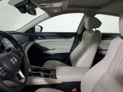 Used 2019 Honda Accord EX-L image 19