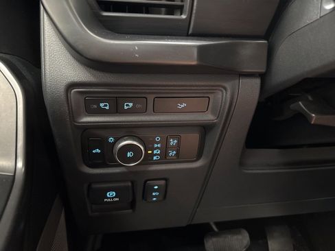 Used 2024 Ford F150 XLT w/ Equipment Group 303A High image 40