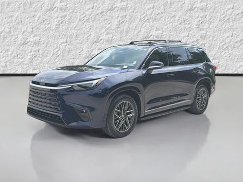 Used 2025 Lexus TX 350 AWD w/ Technology Package image 7