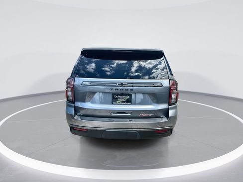 Used 2022 Chevrolet Tahoe RST w/ Luxury Package RWD image 7