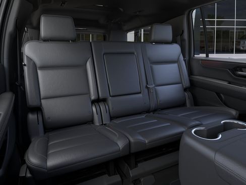 New 2026 GMC Yukon XL Denali w/ Advanced Technology Package AWD/4WD image 17