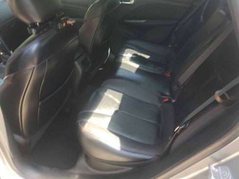 Used 2015 Dodge Dart GT w/ Sun/Sound Group FWD image 23