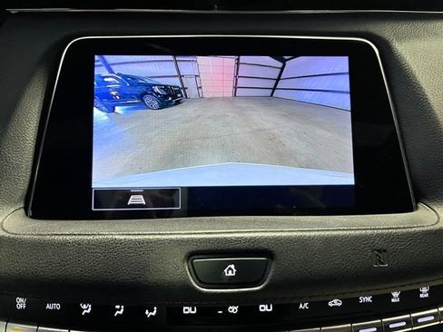 Used 2021 Cadillac XT4 Sport FWD image 15