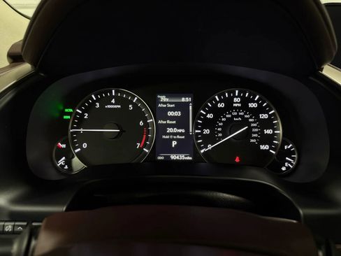 Used 2016 Lexus RX 350 F Sport image 27