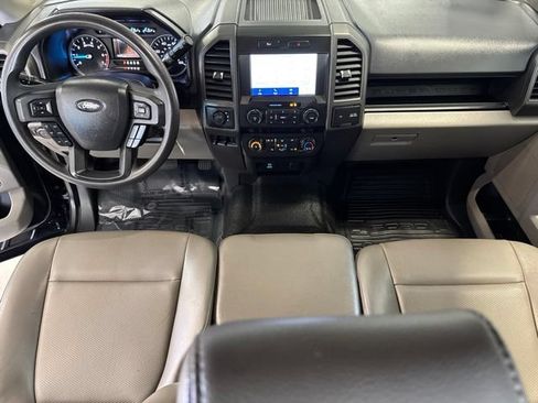 Used 2022 Ford F350 XL w/ Power Equipment Group AWD/4WD image 3
