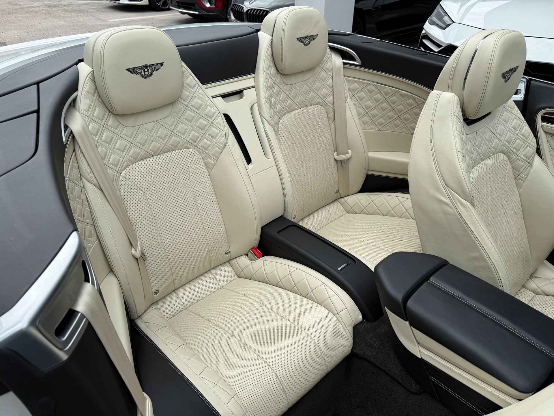 Used 2020 Bentley Continental GT AWD/4WD image 38