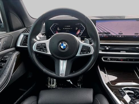 Used 2024 BMW X5 sDrive40i w/ M Sport Package RWD image 6