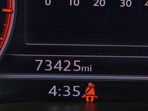 Used 2018 Audi A4 2.0T Premium Plus w/ Premium Plus Package image 36