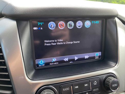 Used 2020 Chevrolet Suburban Premier w/ Premier Plus Edition image 25