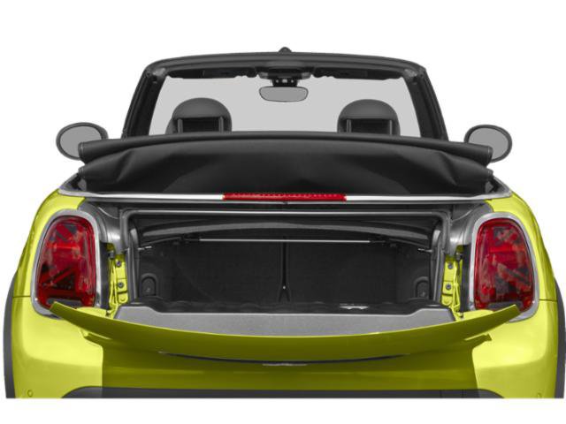 Used 2024 MINI Cooper Convertible FWD image 11