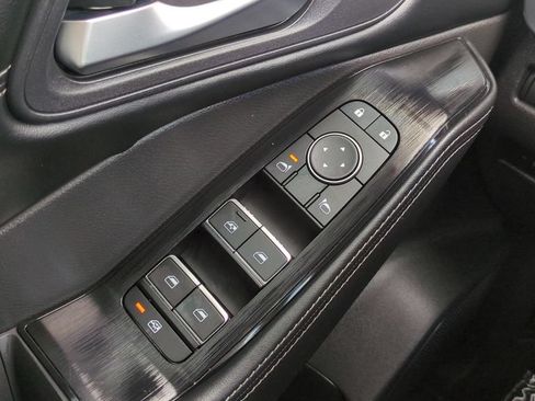 Certified 2024 Nissan Rogue SL AWD/4WD image 19