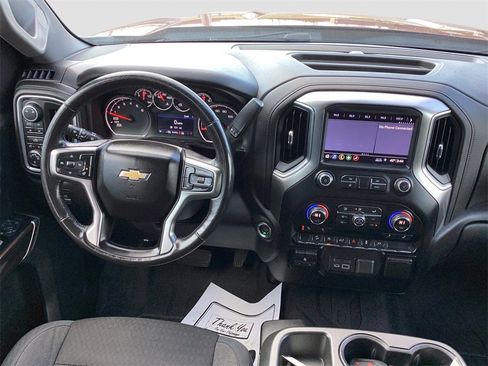 Used 2019 Chevrolet Silverado 1500 LT w/ All-Star Edition image 14