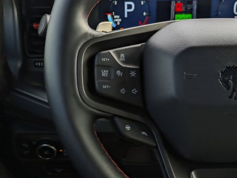 New 2025 Ford Bronco Raptor image 28