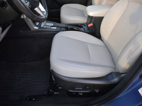 Used 2018 Subaru Forester 2.5i Limited AWD/4WD image 27