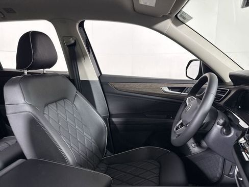 New 2026 Volkswagen Atlas SEL Premium R-Line image 13