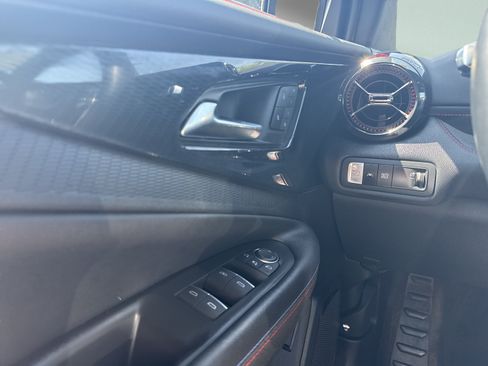 Used 2025 Chevrolet Blazer EV RS AWD/4WD image 19