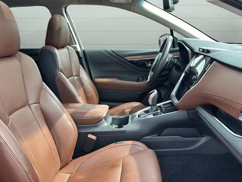 Used 2022 Subaru Outback Touring XT image 23