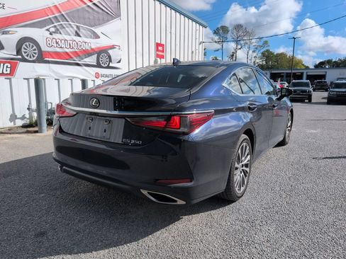 Used 2019 Lexus ES 350 w/ Premium Package FWD image 8