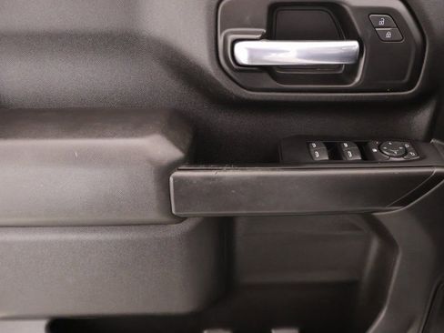 Used 2023 Chevrolet Silverado 2500 W/T w/ WT Convenience Package image 14