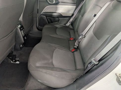 Certified 2023 Jeep Compass Sport AWD/4WD image 25