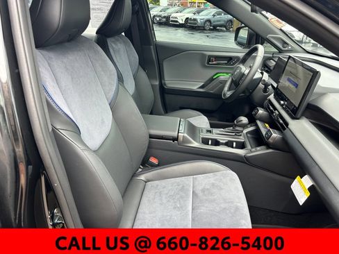 Certified 2026 Toyota RAV4 XSE w/ Panoramic Sun Roof Package AWD/4WD image 7