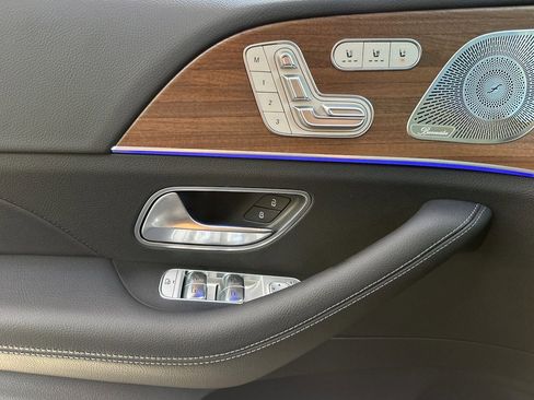 Used 2026 Mercedes-Benz GLE 350 4MATIC image 13