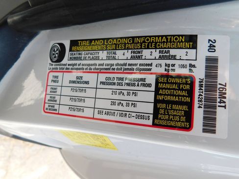 Used 2014 Toyota Tacoma 2WD Access Cab image 34