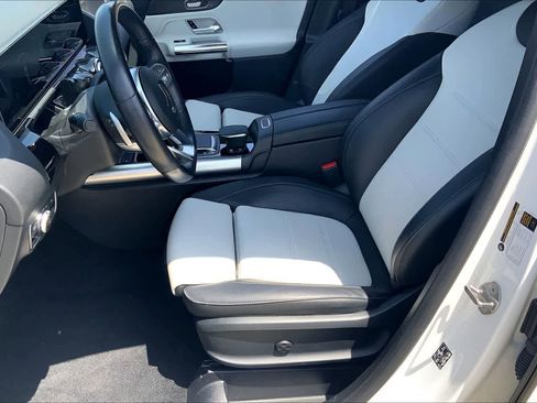 Used 2022 Mercedes-Benz GLA 45 AMG 4MATIC image 8