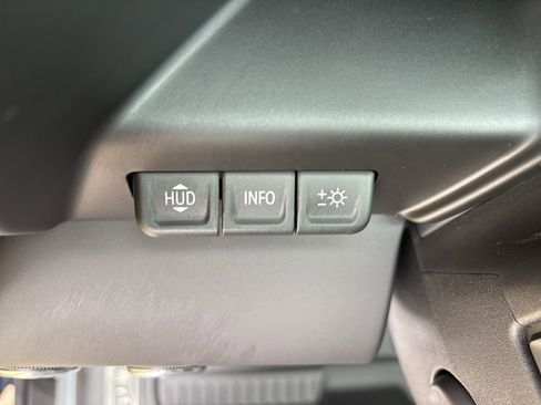 New 2026 GMC Sierra 1500 AT4 image 15