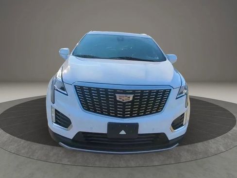 Used 2022 Cadillac XT5 Premium Luxury AWD/4WD image 7