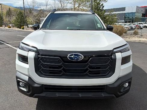 New 2026 Subaru Outback Limited AWD/4WD image 8