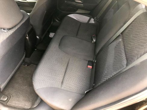 Used 2015 Honda Civic LX image 28