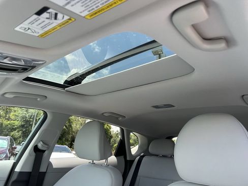 New 2026 Hyundai Kona Limited FWD image 26