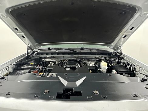 Used 2016 Chevrolet Silverado 1500 LTZ Z71 w/ LTZ Plus Package image 21