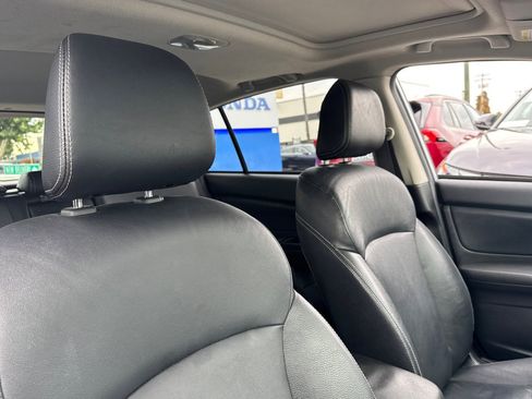 Used 2014 Subaru Crosstrek 2.0i Limited image 32