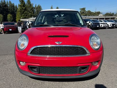 Used 2013 MINI Cooper S