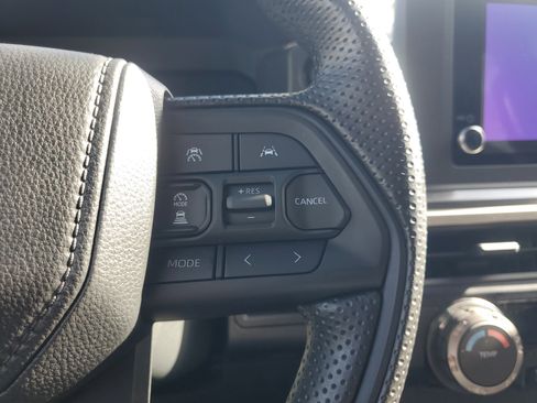 Used 2025 Toyota Tacoma SR5 RWD image 24