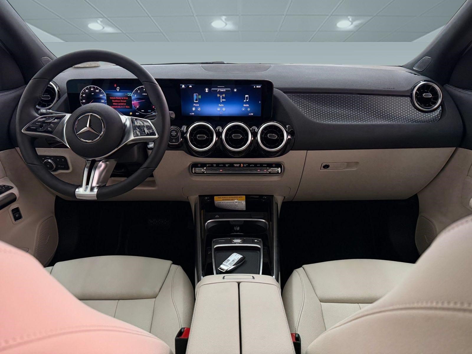 New 2026 Mercedes-Benz GLA 250 image 12