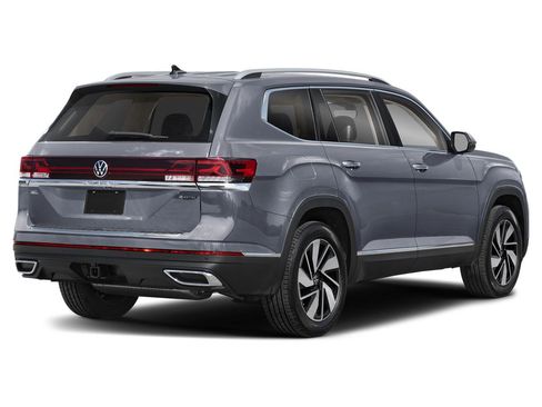 New 2026 Volkswagen Atlas SEL AWD/4WD image 23