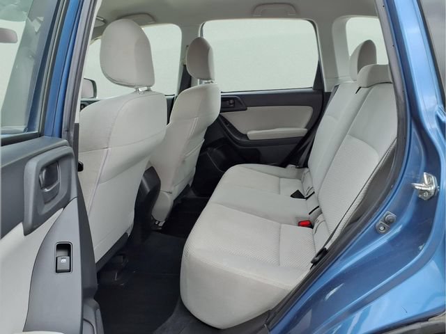 Used 2015 Subaru Forester 2.5i w/ Alloy Wheel Package AWD/4WD image 17